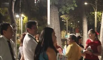 Sismo de magnitud 5.8 sacude Ciudad de México
