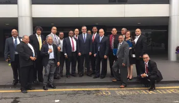 Luis Abinader: dominicanos integran una gran fuerza en New York