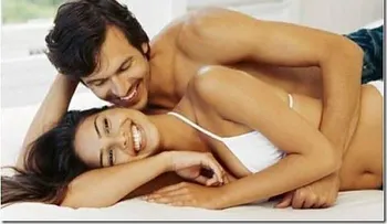 10 cosas que un hombre desea en la cama