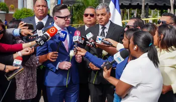 Parlamento Centroamericano sesiona en RD con homenaje en Zona Cero y agenda de desarrollo regional