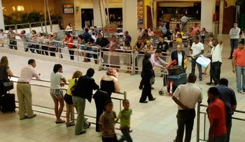 El AILA obliga pasajeros con destino a 12 países a presentar certificado de fiebre amarilla