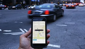 Uber podría costar 70 mil millones de dólares, cuatro veces más que en junio de 2015