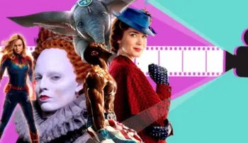 Las 10 películas más esperadas para los primeros meses de 2019