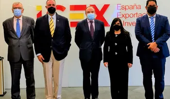 ProDominicana califica de exitosa jornada comercial en el marco de FITUR