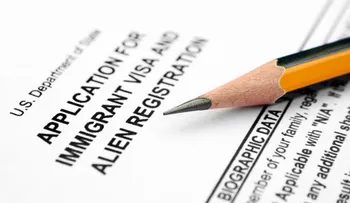 Anuncian nuevo requisito para emisión de visas y pasaporte de EEUU