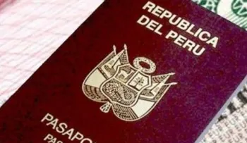 RD logra Perú entregue a madre dominicana niño que habría sido sustraído por su padre