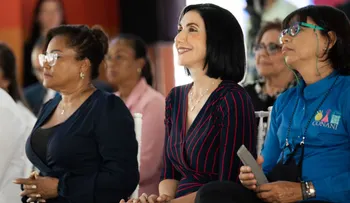 Gabinete de Niñez y Adolescencia, Minerd y Conani inician servicios del Centro Padre Luis Rosario para NNA en situación de calle
