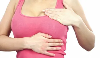 El 58 por ciento casos de cáncer de mama se diagnostican tardíamente