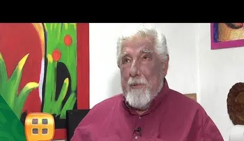 ¨Matan´´ a Rubén Aguirre (El Profesor Jirafales)  (VIDEO)