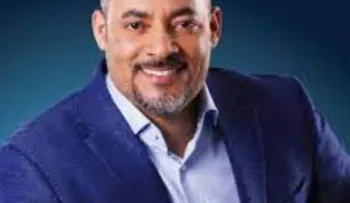 Diputado Eduard Espiritusantos presenta informe de dos años gestión.