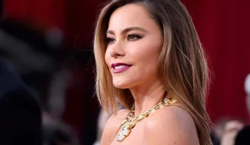 Sofía Vergara gana una nueva batalla judicial a su expareja por sus embriones