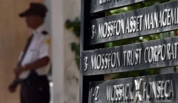 Inspeccionan el bufete Mossack Fonseca