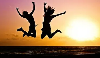 La ciencia sabe dónde está la felicidad (pero tu cerebro no)