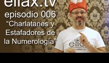 Charlatanes y Estafadores de la Numerología (VIDEO)