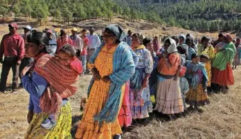 Día Internacional de los Pueblos Indígenas: 476 millones de personas enfrentan pobreza y pérdida de territorios