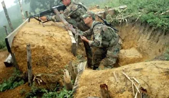 Tras anuncio de cese al fuego, FARC matan a cinco soldados