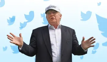 Covfefe dice todo lo que necesitas saber sobre Donald Trump