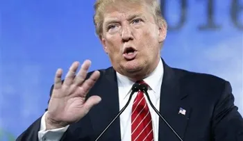 Dinero de Trump le permite ignorar a sus críticos