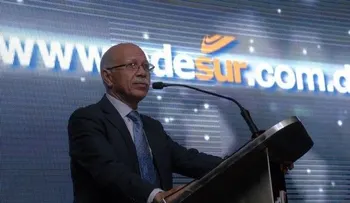 Edesur lanza portal de servicio a clientes y oferta auditorías ante quejas por consumo