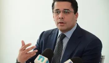 David Collado multiplicará inversión en deporte y cultura 