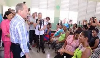 Reinaldo encabezará operativo odontológico