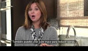 Conoce los ¡ASOMBROSOS! usos de la bolsas de té...(VIDEO)