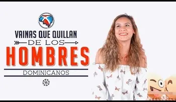 Mujeres hablan de las cosas que más le molestan del hombre dominicano