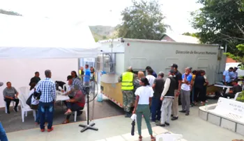 JCE impacta a 1,245 ciudadanos en jornada especial de cedulación en Bohechío