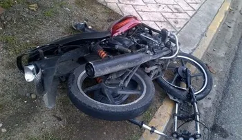 Sargento del Ejército herido en accidente en la Kennedy
