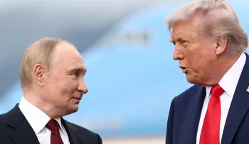 Rusia y EE.UU. preparan reuniones en las próximas semanas pese a nuevas sanciones de Washington