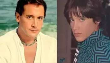Roy Rosselló, exintegrante de Menudo, afirma que el padre de los hermanos Menéndez lo violó