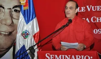 PRSC llama a reflexión en la Navidad y anuncia receso actividades