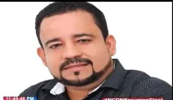 Asaltan gerente de Caribe Express y le roban RD$6 millones  (VIDEO