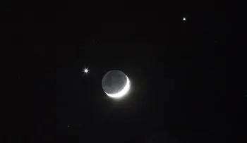 400 años después: explican la extraña ilusión óptica detectada por Galileo Galilei