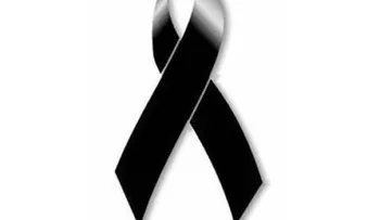 Muere la madre de Milagros Germán, tenía 92 años