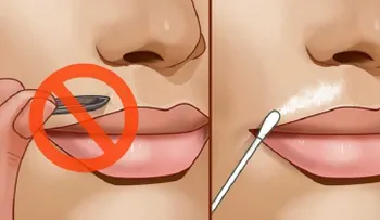 Remedio para el vello no deseado. ¡Suavemente y sin dolor, se elimina todo!