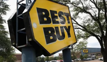 Best Buy dejará de vender "smartphones" Huawei
