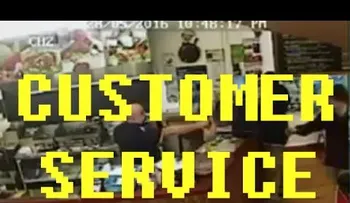 Una prueba: Si ignoras un problema, no te pasará nada (VIDEO)