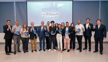Más de un millón de dominicanos se han unido a Qik Banco Digital