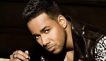 Romeo Santos tiene 9 nominaciones para Premio Lo Nuestro