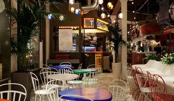 Ocho restaurantes de América Latina están entre los 50 mejores del mundo