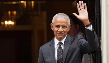 Crisis demócrata con renuncia de Biden y llamado de Obama