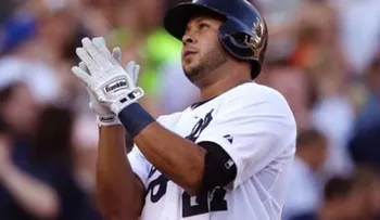 Dominicano Peralta se entrenará con los Tigres