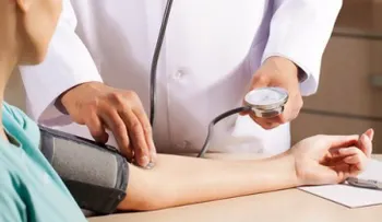Rutina de ejercicios para personas con la presión arterial alta