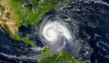  Ahora son 20 las provincias en alerta por posible ciclón tropical; el COE llama a iniciar evacuaciones