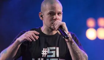 "Residente": Ojalá más artistas se manifestaran 