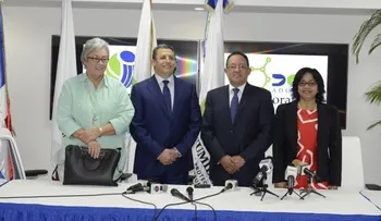 Aduanas firma Acuerdos con Salud Pública, Agricultura y Pro Consumidor