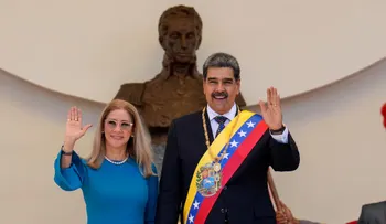 EE.UU. amplía acusación contra Maduro y Cilia Flores por tortura y violaciones de derechos humanos
