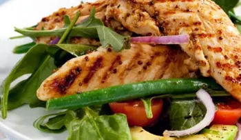 10 pautas imperdibles para cambiar los hábitos alimentarios 