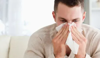 Alergias respiratorias aumentan con los fenómenos climáticos